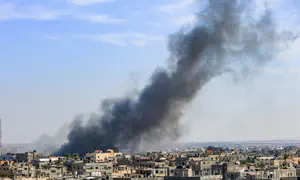 צה"ל מאשר: חיסלנו את מנהל הכספים של חמאס