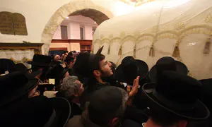 הסוד של רחל אמנו שמקבל משמעות חדשה