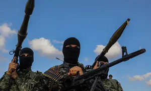 Hamas terror architect orchestrating attacks in Judea and Samaria