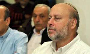 "Redemptive Antisemitism" aims to rid the world of all Jews