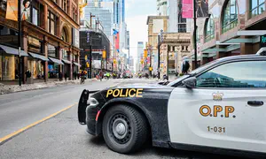 Canadian intel chief warns: Jews are being targeted