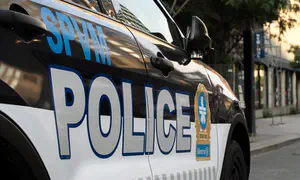 Montreal youth arrested for attacking Jewish man