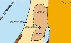 Let’s not waste another G-d-given opportunity