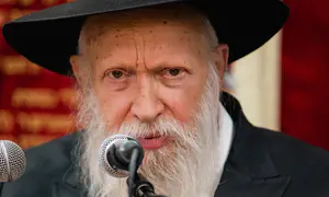 כך נשמע ההלל בישיבת דורשי יחודך