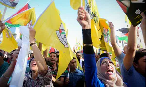 Fatah official encourages children to join fight against Israel