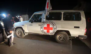 حماس: سلّمنا جميع جثث المخطوفين لدينا