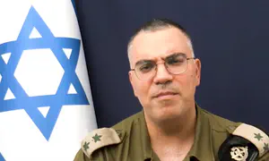 توسيع الحرب في لبنان: أدرعي يطلب إخلاء النبطية