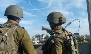 Soldier takes own life at northern base
