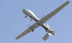 US slaps tariffs on imported drones and components