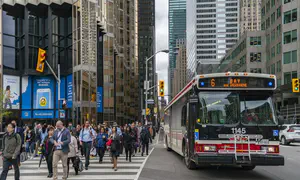 קנדה: 10 מיליון דולר לביטחון יהודים
