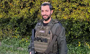 המסע המוזיקלי שאחרי השבעה באוקטובר