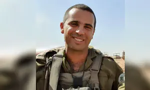 אלמנת המג"ד: "יש לי תחושת מחנק"