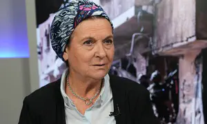UK sanctions Daniella Weiss, Nachala over alleged violence ties