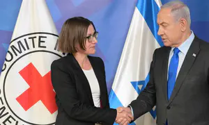 'We could have saved more hostages' lives'