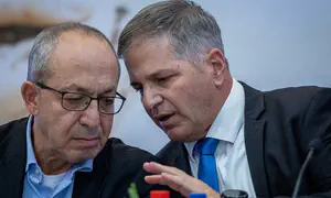 מנכ"ל משרד החינוך מרגיע את ההורים