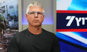 נעם לניר: "הדם פשוט רתח לי"