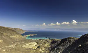 Cargo ship attacked in Red Sea, off Houthi-controlled Yemen