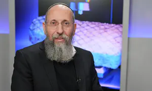 הסרת איום הגרעין האיראני: האם לומר הלל?