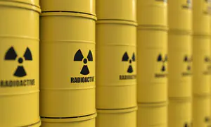 Iran agreed to give up enriched uranium in US deal