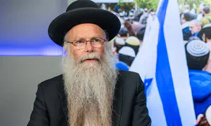 הבקשה המיוחדת של אנשי החוות