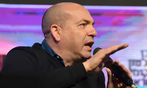 אייל ברקוביץ' עורר את חמתם של הטורקים