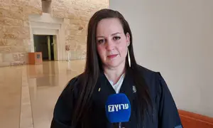 שופטי בג"ץ יקחו אחריות על מחבלים?