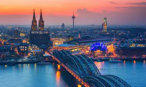 What happens when a woman tries to prove how safe migrants are