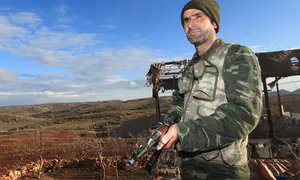 Mossad armed Kurdish militias against Iranian regime