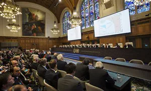 В США отменили указ, призванный защитить Израиль