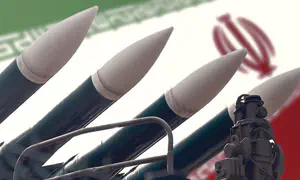 US presents nuclear proposal to Iran as uranium stockpile surges