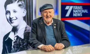 Reflections on war, laughter, and the digital age in Israel