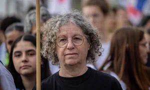 Hamas captivity survivors give chilling testimony at the UN