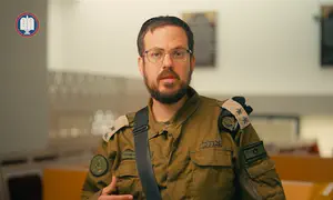 סבב מינויים נרחב ברבנות הצבאית