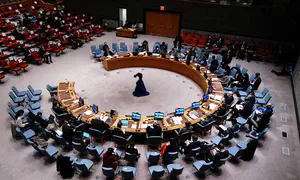 US and allies push for UN action against Iran