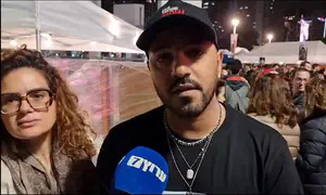 המנון חטיבת כפיר עם איתי לוי