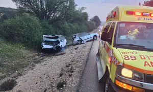 Netanyahu orders team to improve road safety in Judea, Samaria