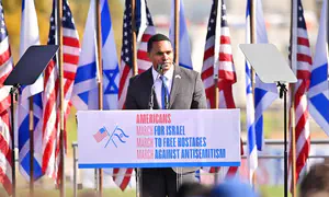 Why our Holocaust-Era tactics against Antisemitism no longer work
