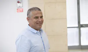 חבר בית הדין של הליכוד לינון מגל: "תתנצל"