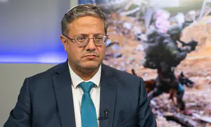 «Силы полиции развёрнуты - и готовы к любому сценарию»