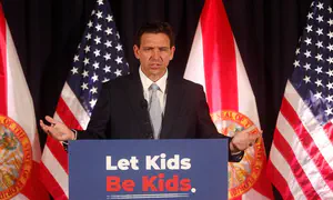 CAIR, Muslim Brotherhood designated as terrorist entities