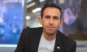 Акива Новик: «Идиотский и тупой дискурс»