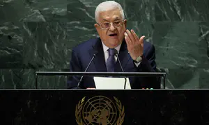 PLO parliamentary elections by end of 2025