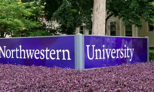Northwestern professor denied tenure