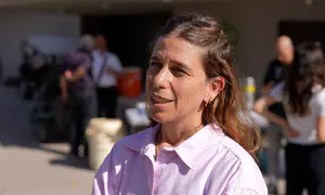 המסר של האם השכולה לתשעה באב