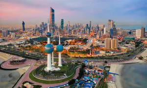 Kuwait blames Iran for armed infiltration near critical hub