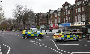 Man charged with assaulting three Jewish women in London