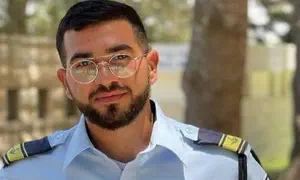 Deceased hostage's mother shares concerns