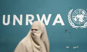 UNRWA not aware of Gaza humanitarian situation due to Hamas ties