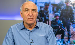 לבטל את הילולת מירון