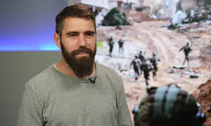 מהפציעה לשיר חדש ומרגש